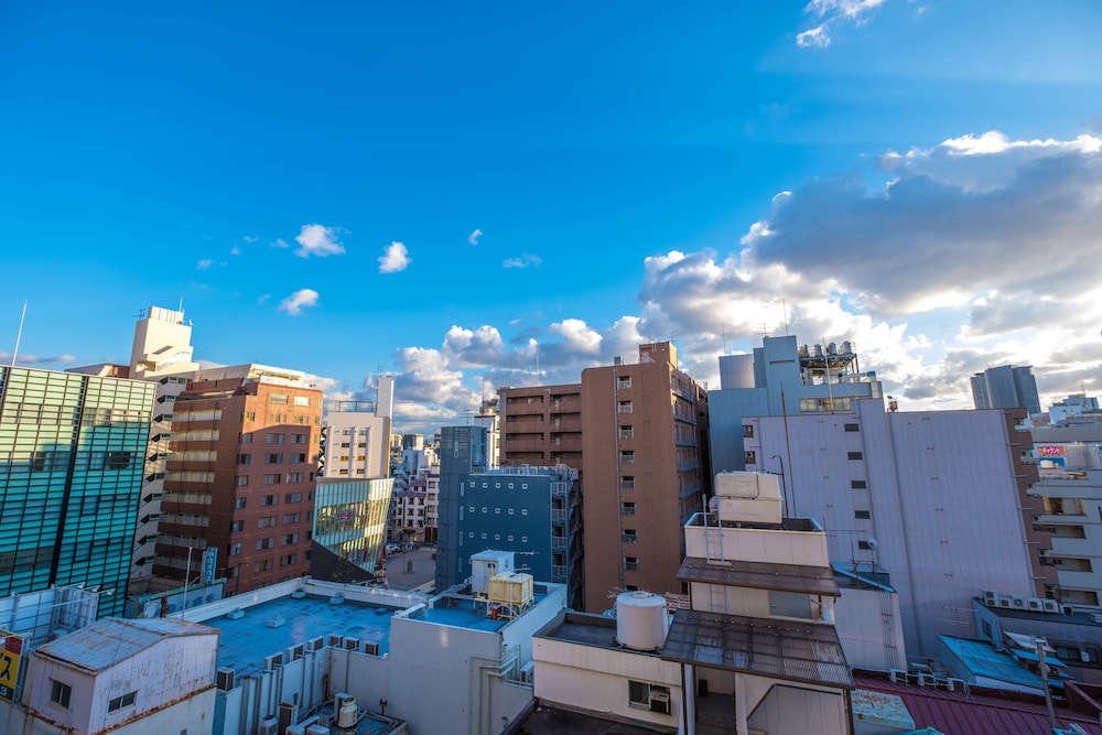 回 心斎橋 大阪