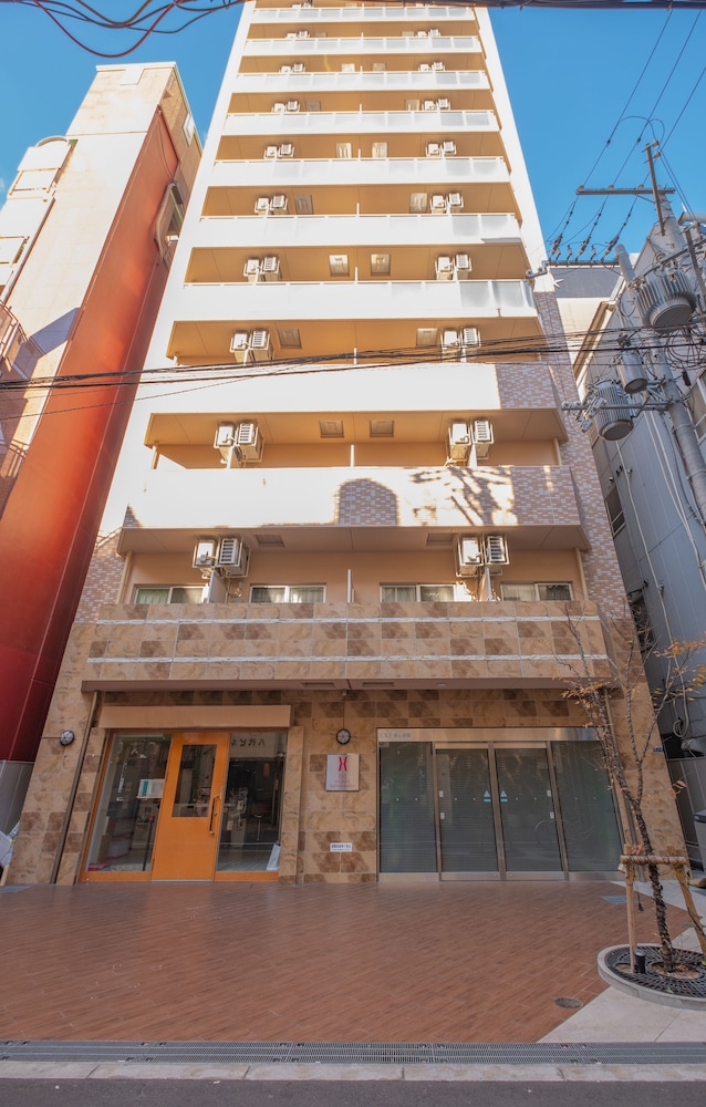回 心斎橋 大阪