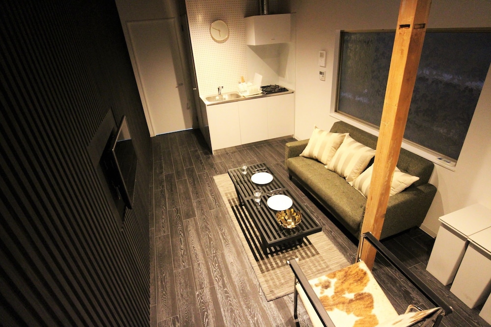 SEKAI HOTEL 月 大阪