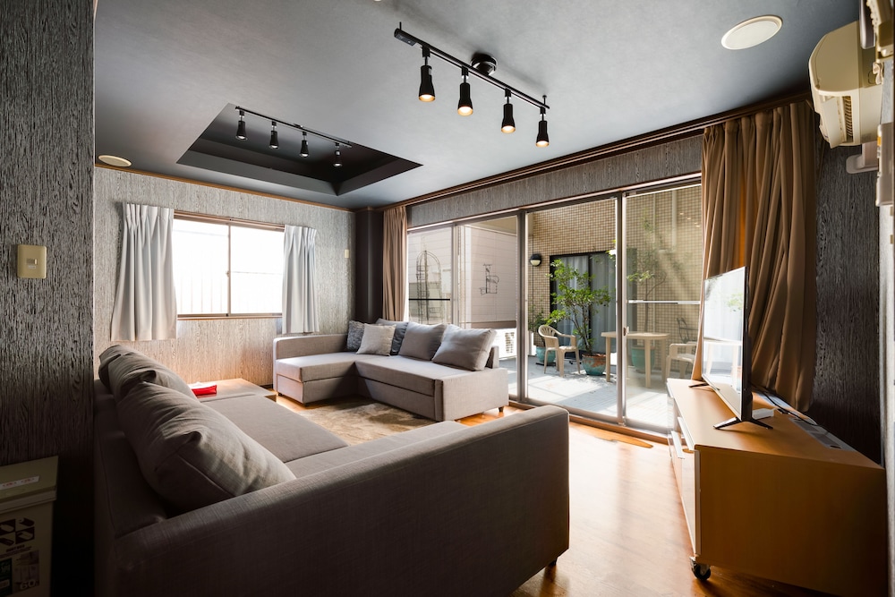 THE GRATIAS HOTEL 大阪難波 大阪