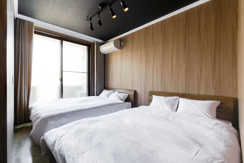 THE GRATIAS HOTEL 大阪難波 大阪