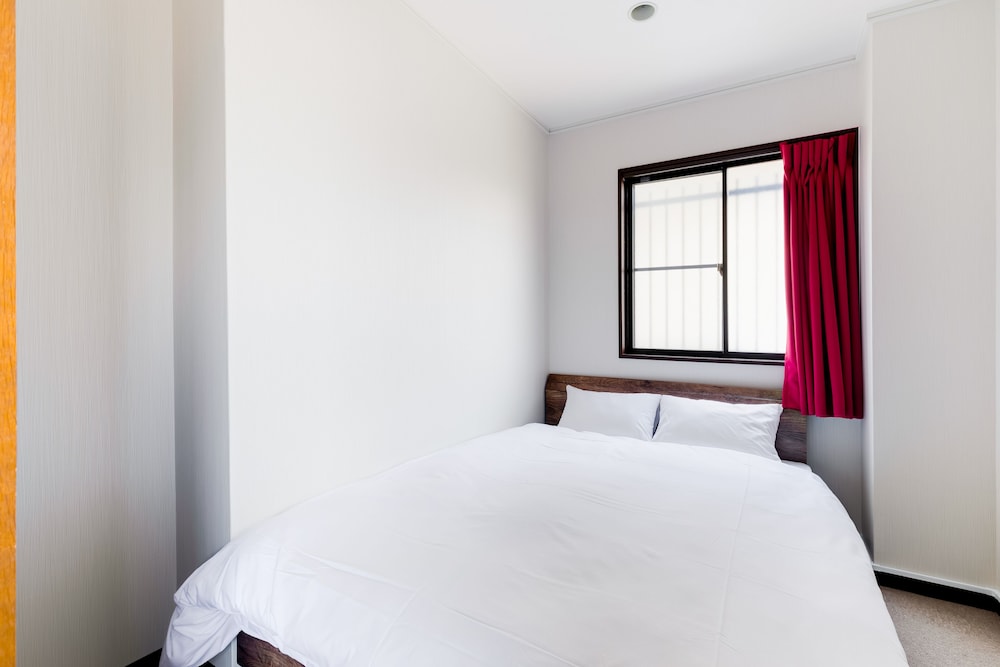 THE GRATIAS HOTEL 大阪難波 大阪