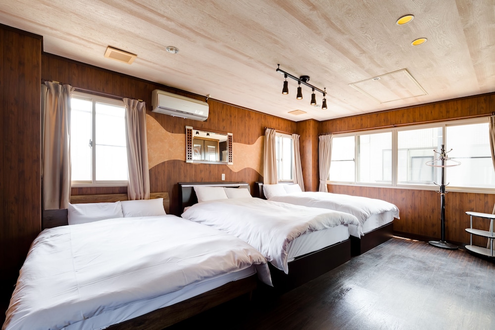 THE GRATIAS HOTEL 大阪難波 大阪