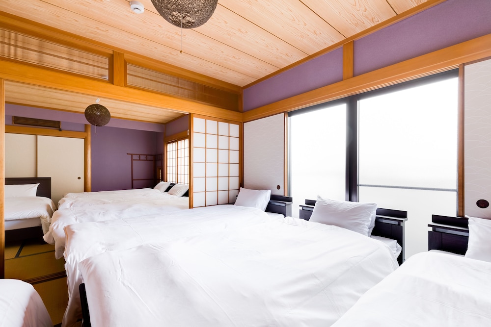 THE GRATIAS HOTEL 大阪難波 大阪