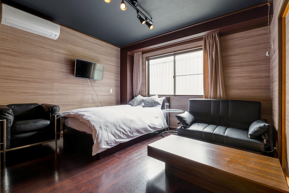 THE GRATIAS HOTEL 大阪難波 大阪