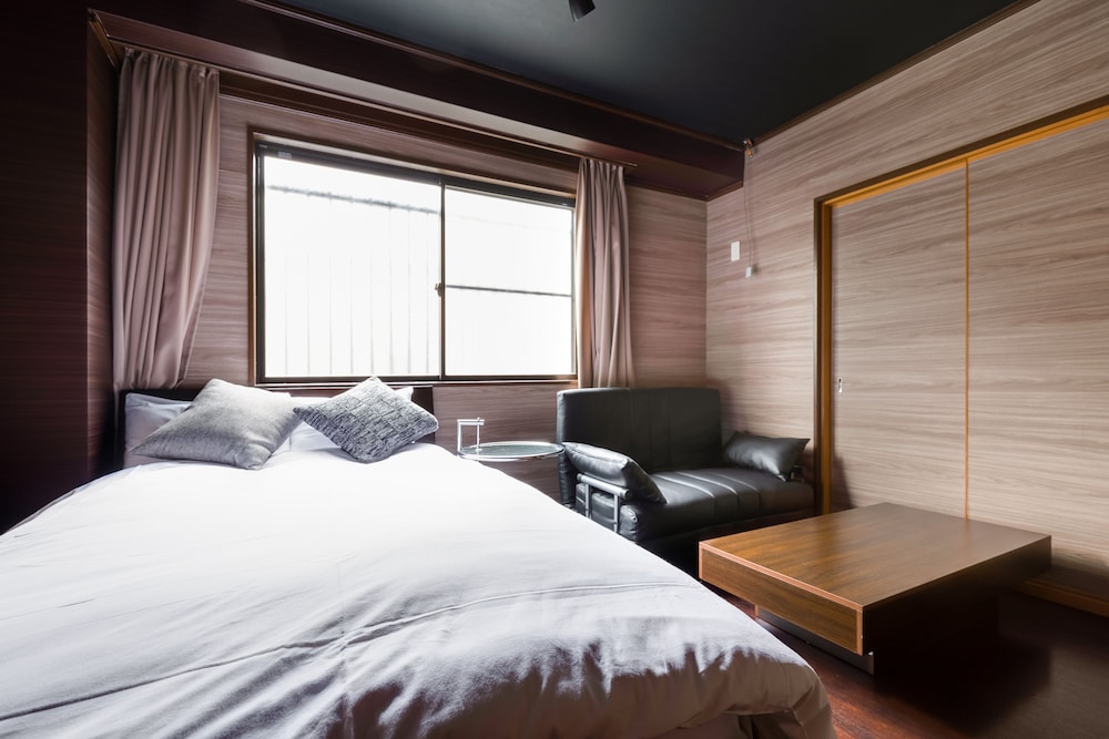 THE GRATIAS HOTEL 大阪難波 大阪