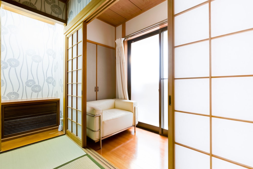 THE GRATIAS HOTEL 大阪難波 大阪