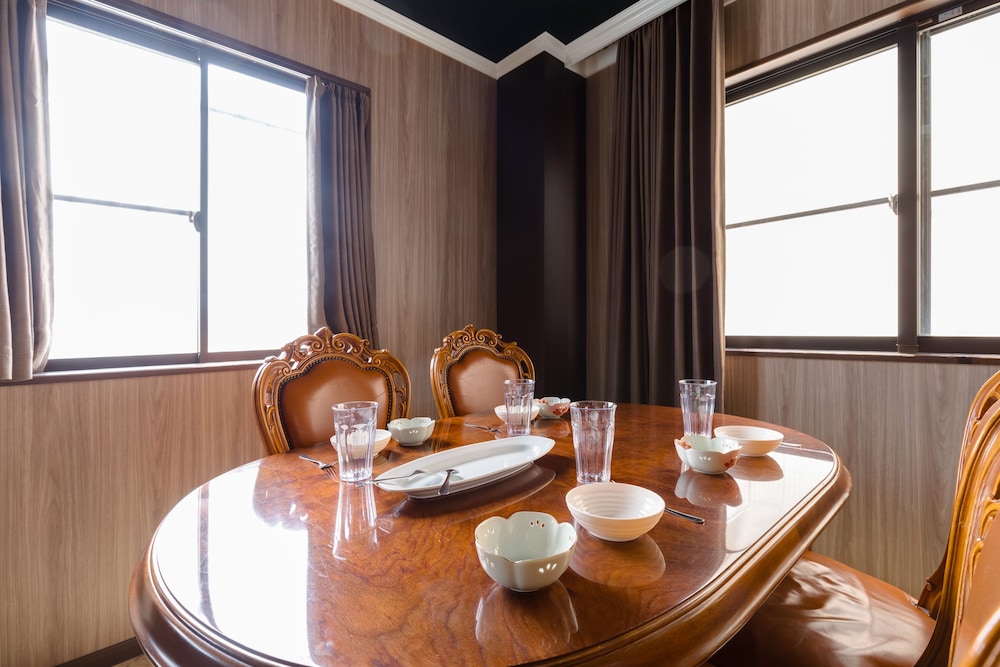 THE GRATIAS HOTEL 大阪難波 大阪