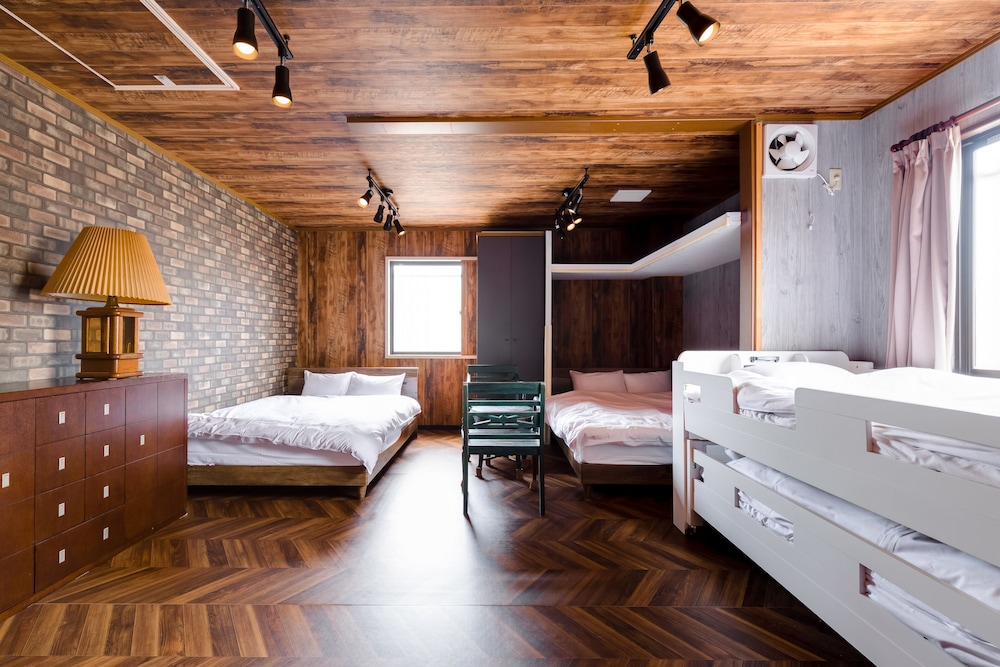 THE GRATIAS HOTEL 大阪難波 大阪