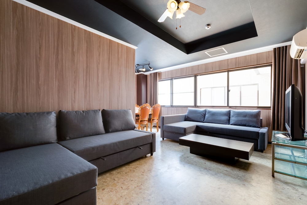 THE GRATIAS HOTEL 大阪難波 大阪