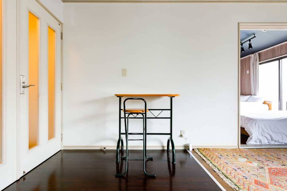 THE GRATIAS HOTEL 大阪難波 大阪