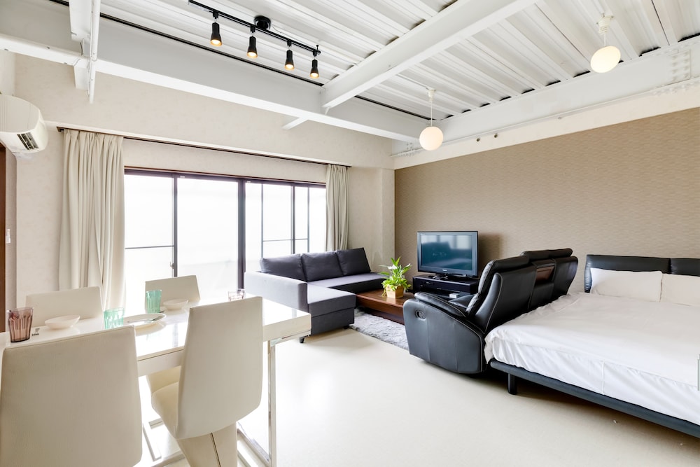 THE GRATIAS HOTEL 大阪難波 大阪