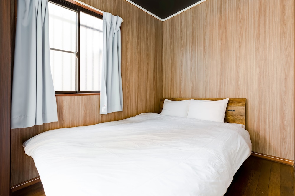 THE GRATIAS HOTEL 大阪難波 大阪