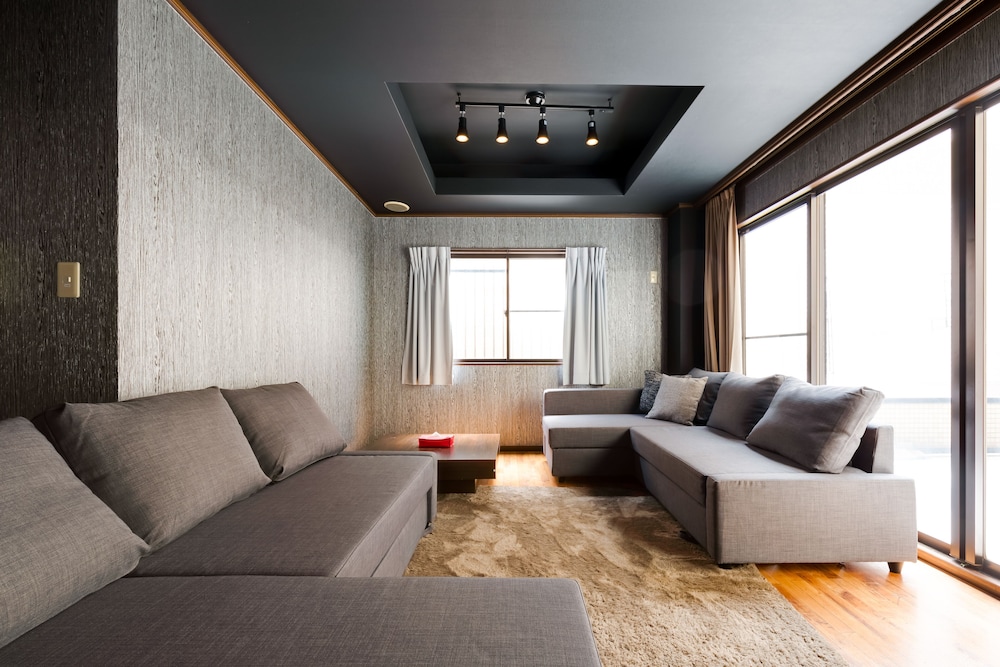 THE GRATIAS HOTEL 大阪難波 大阪