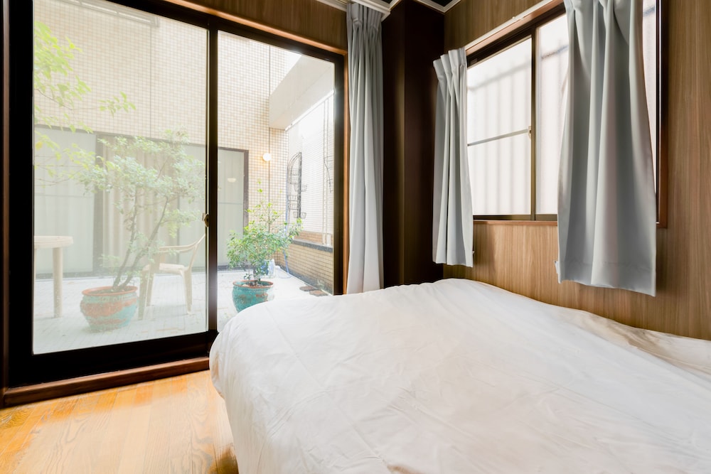 THE GRATIAS HOTEL 大阪難波 大阪