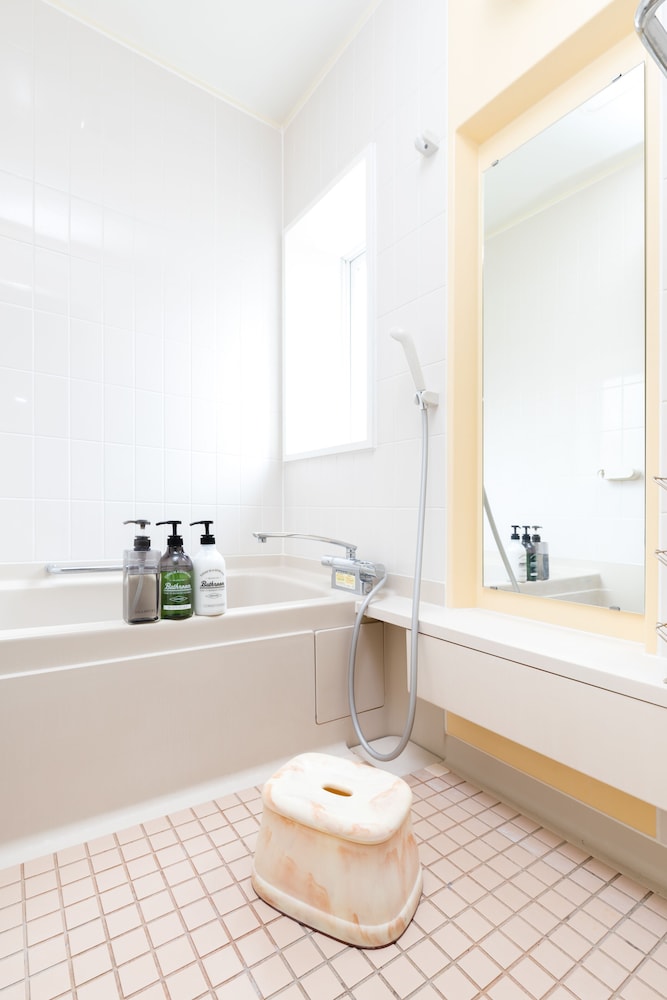 THE GRATIAS HOTEL 大阪難波 大阪