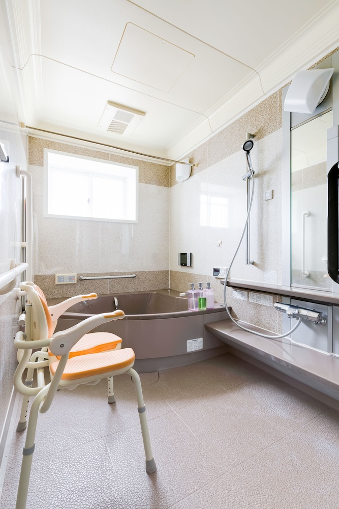 THE GRATIAS HOTEL 大阪難波 大阪