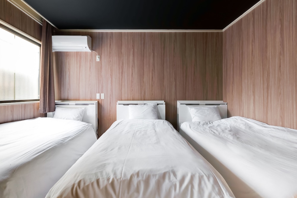 THE GRATIAS HOTEL 大阪難波 大阪