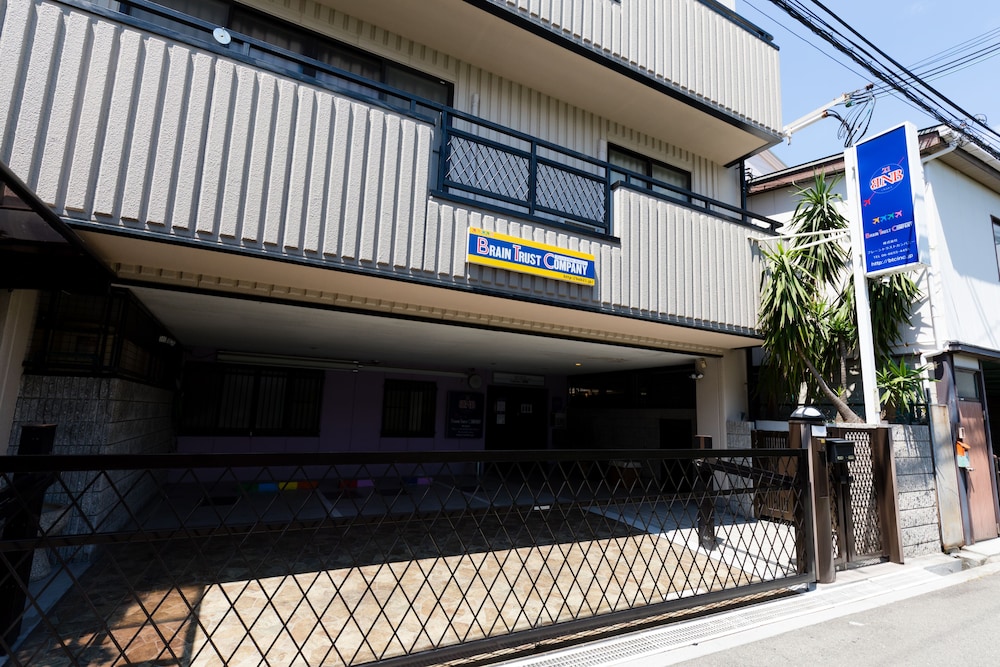 THE GRATIAS HOTEL 大阪難波 大阪