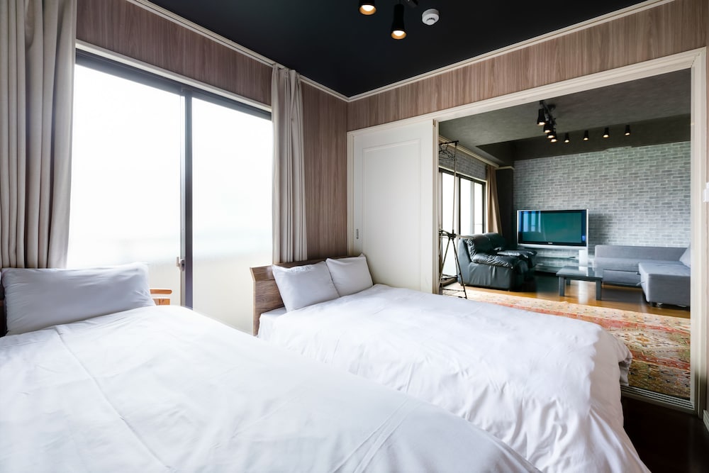 THE GRATIAS HOTEL 大阪難波 大阪