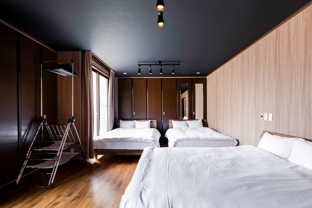 THE GRATIAS HOTEL 大阪難波 大阪