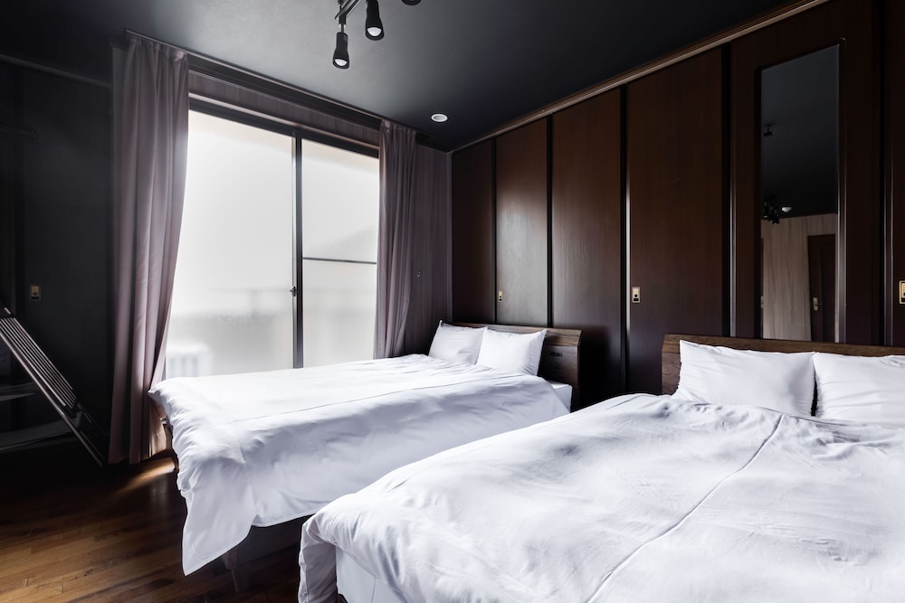 THE GRATIAS HOTEL 大阪難波 大阪