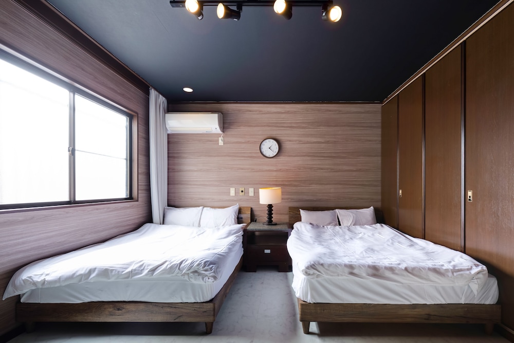 THE GRATIAS HOTEL 大阪難波 大阪