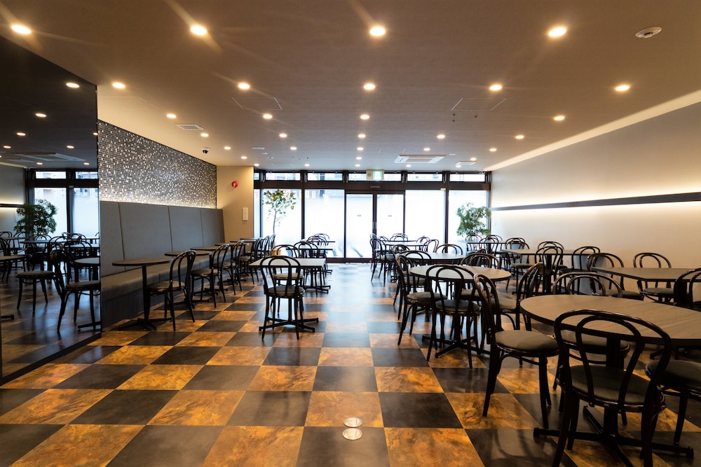 NAMBA MINAMI CRYSTAL HOTEL 大阪