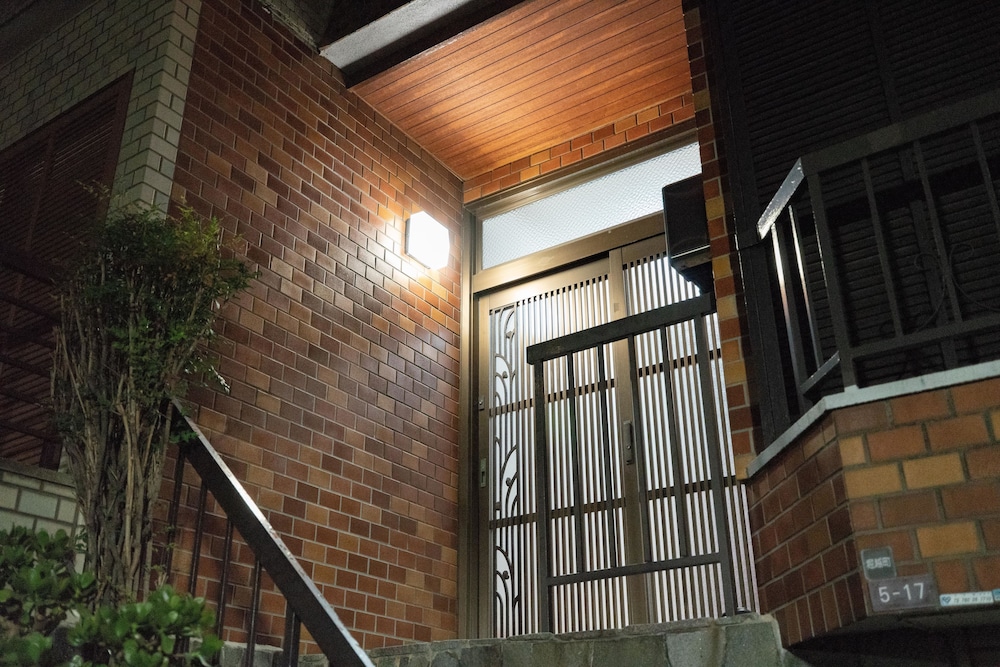 TENNOJI FAMILY HOMES 大阪