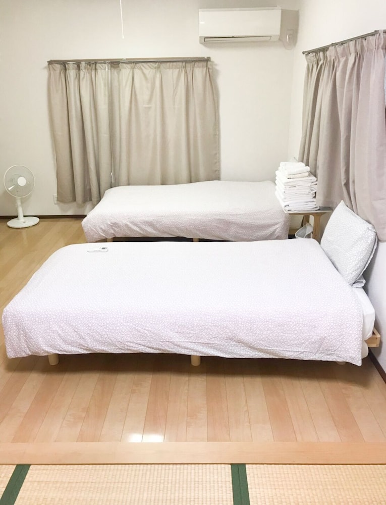 TENNOJI FAMILY HOMES 大阪