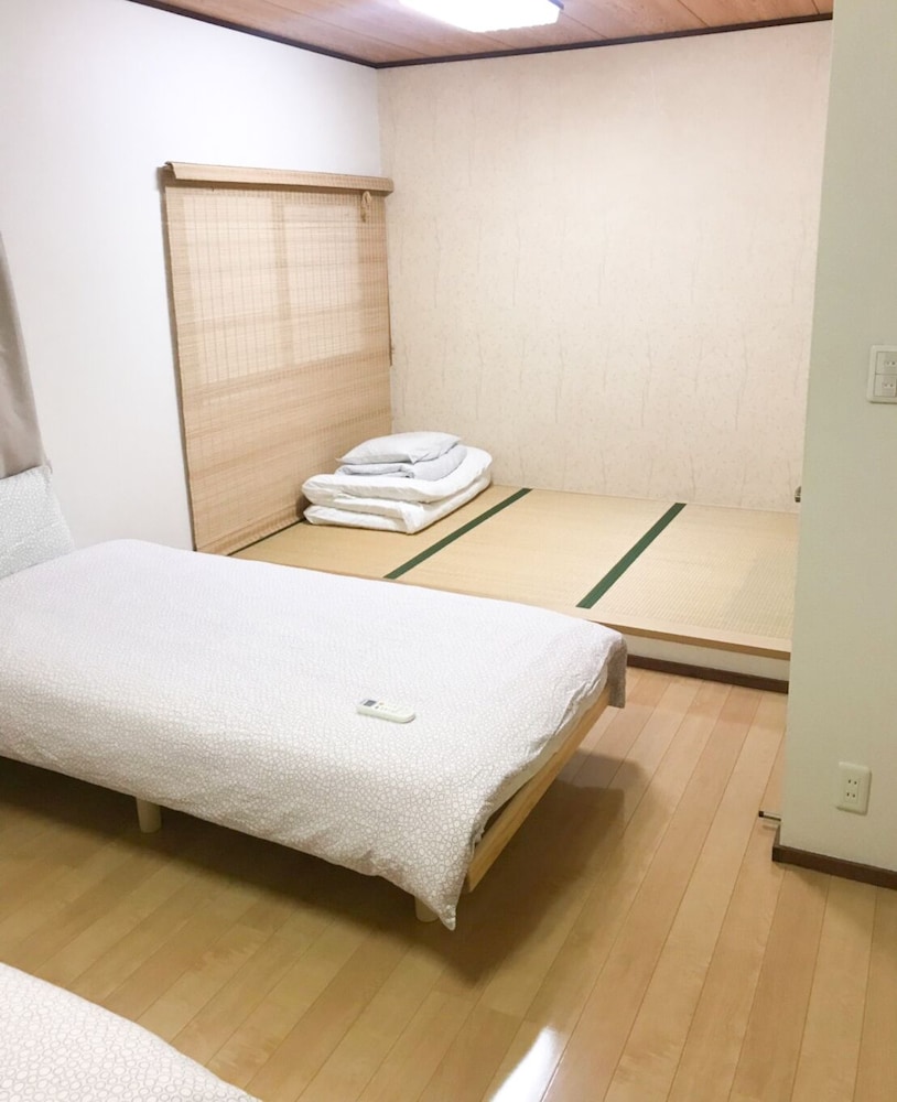 TENNOJI FAMILY HOMES 大阪