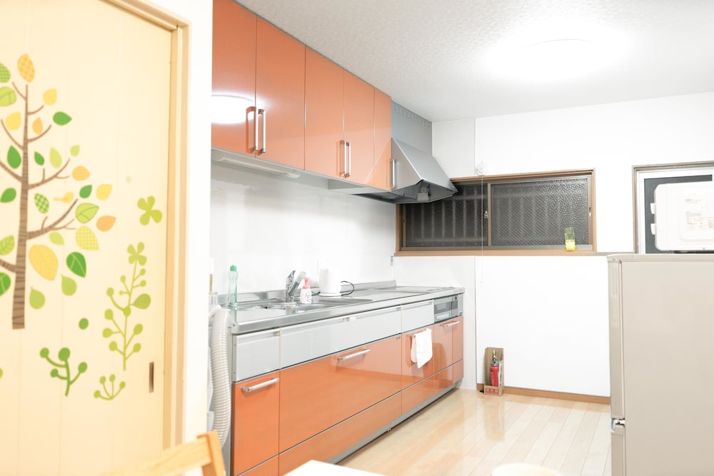 TENNOJI FAMILY HOMES 大阪