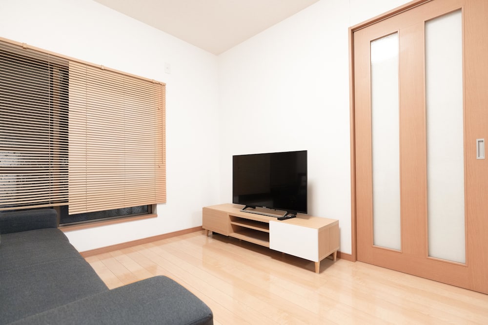 TENNOJI FAMILY HOMES 大阪