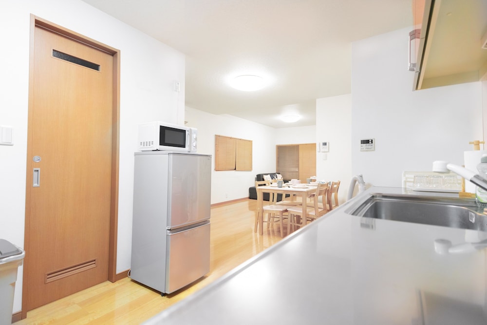 TENNOJI FAMILY HOMES 大阪