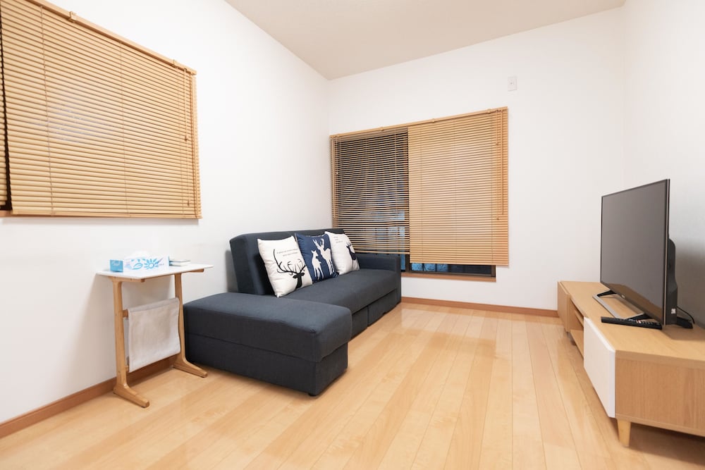 TENNOJI FAMILY HOMES 大阪