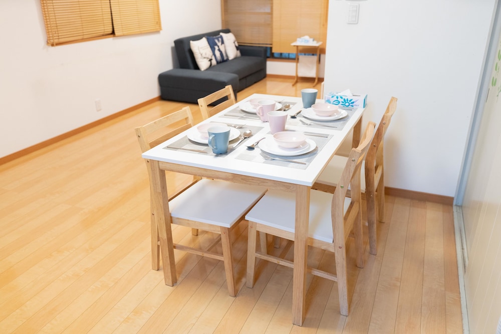 TENNOJI FAMILY HOMES 大阪