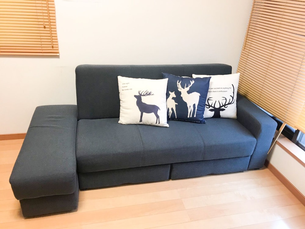 TENNOJI FAMILY HOMES 大阪