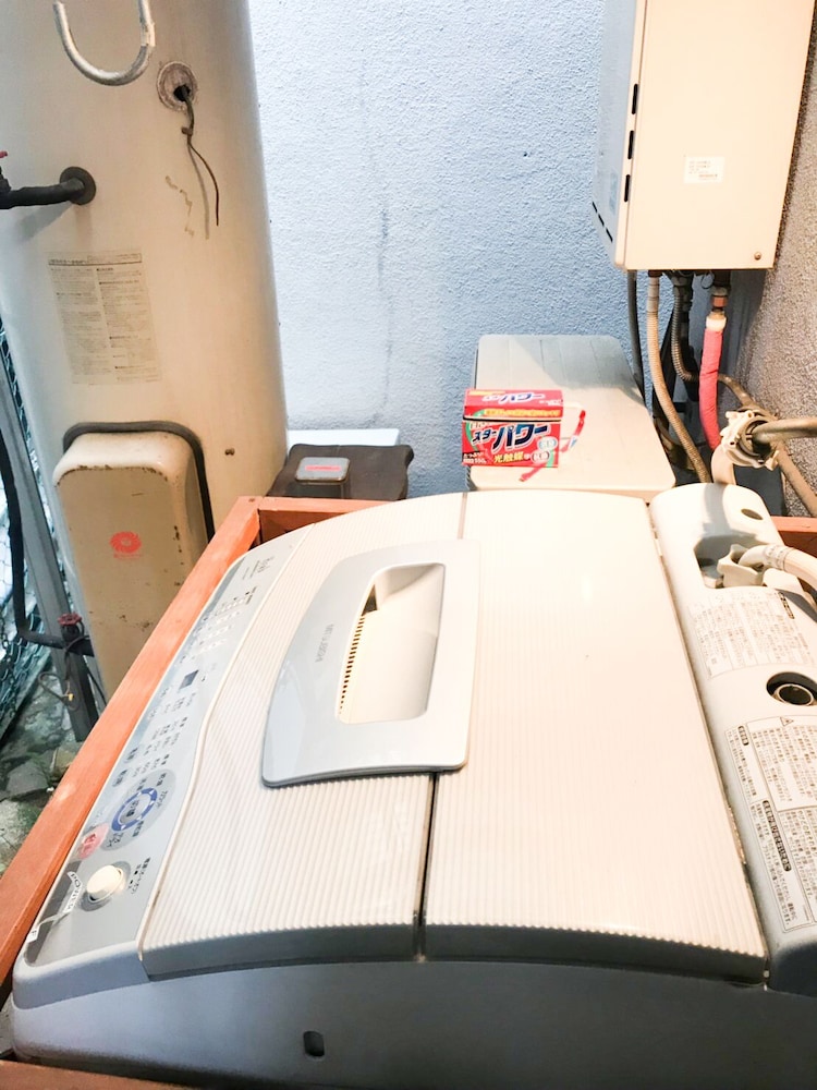 TENNOJI FAMILY HOMES 大阪