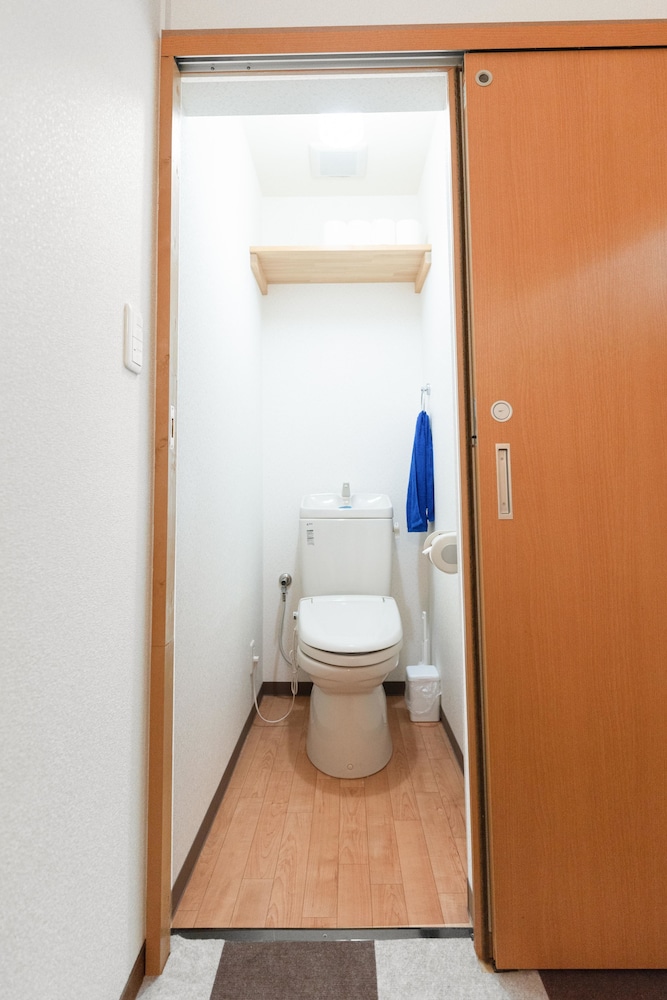 TENNOJI FAMILY HOMES 大阪