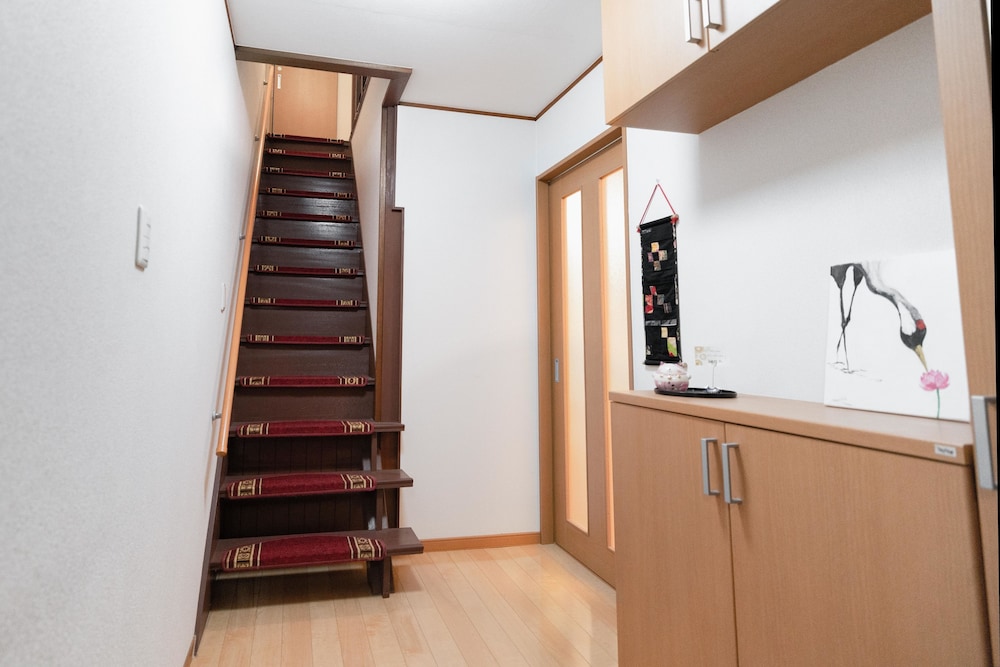 TENNOJI FAMILY HOMES 大阪
