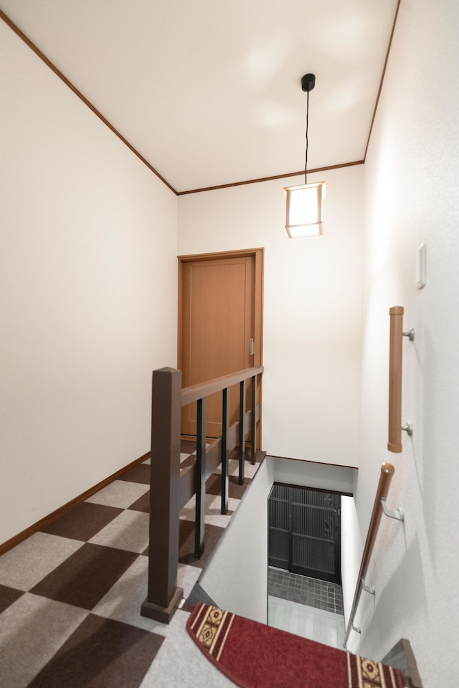 TENNOJI FAMILY HOMES 大阪