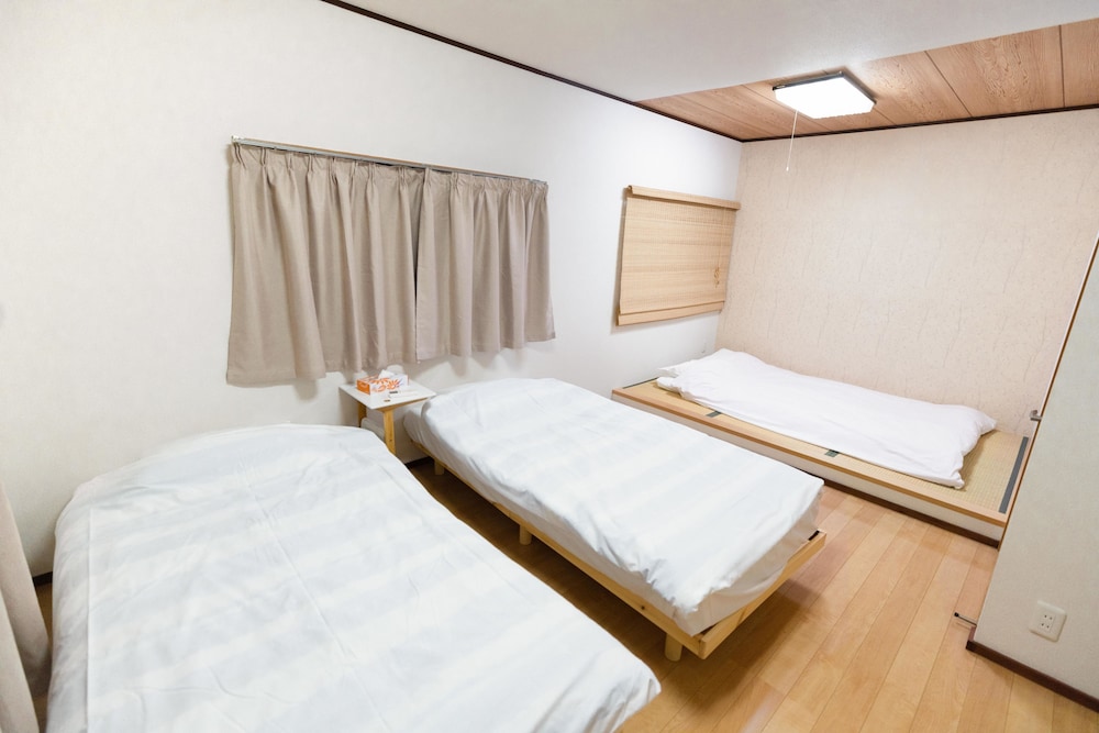 TENNOJI FAMILY HOMES 大阪