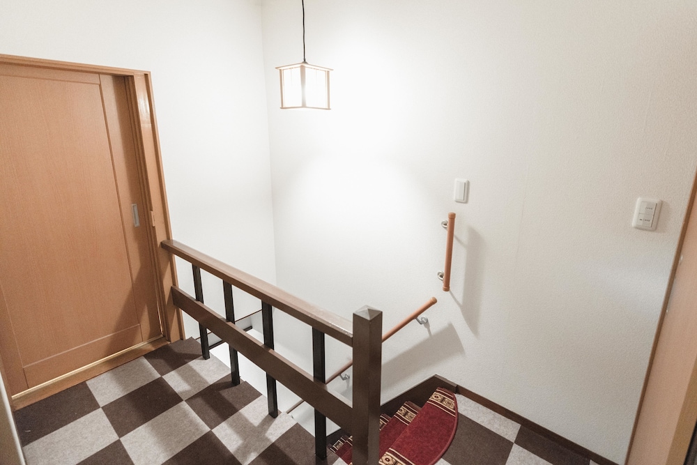 TENNOJI FAMILY HOMES 大阪