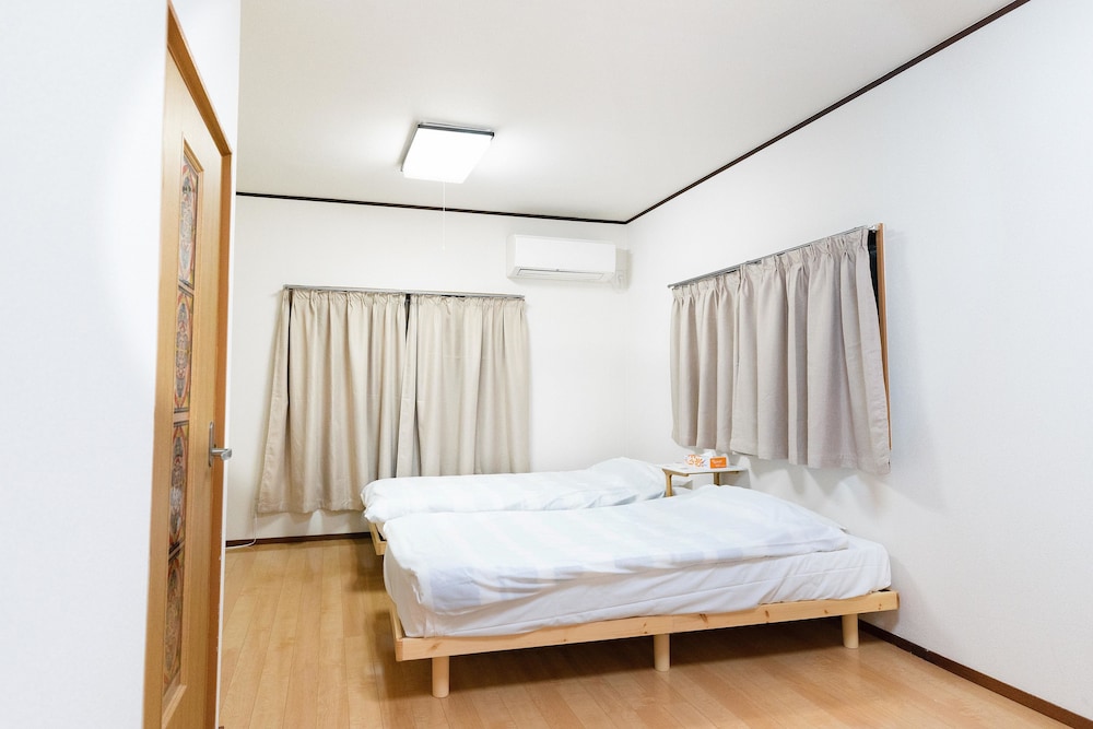 TENNOJI FAMILY HOMES 大阪