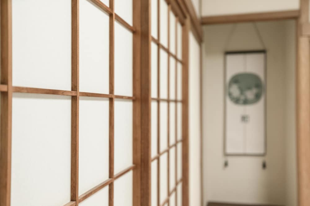 TENNOJI FAMILY HOMES 大阪