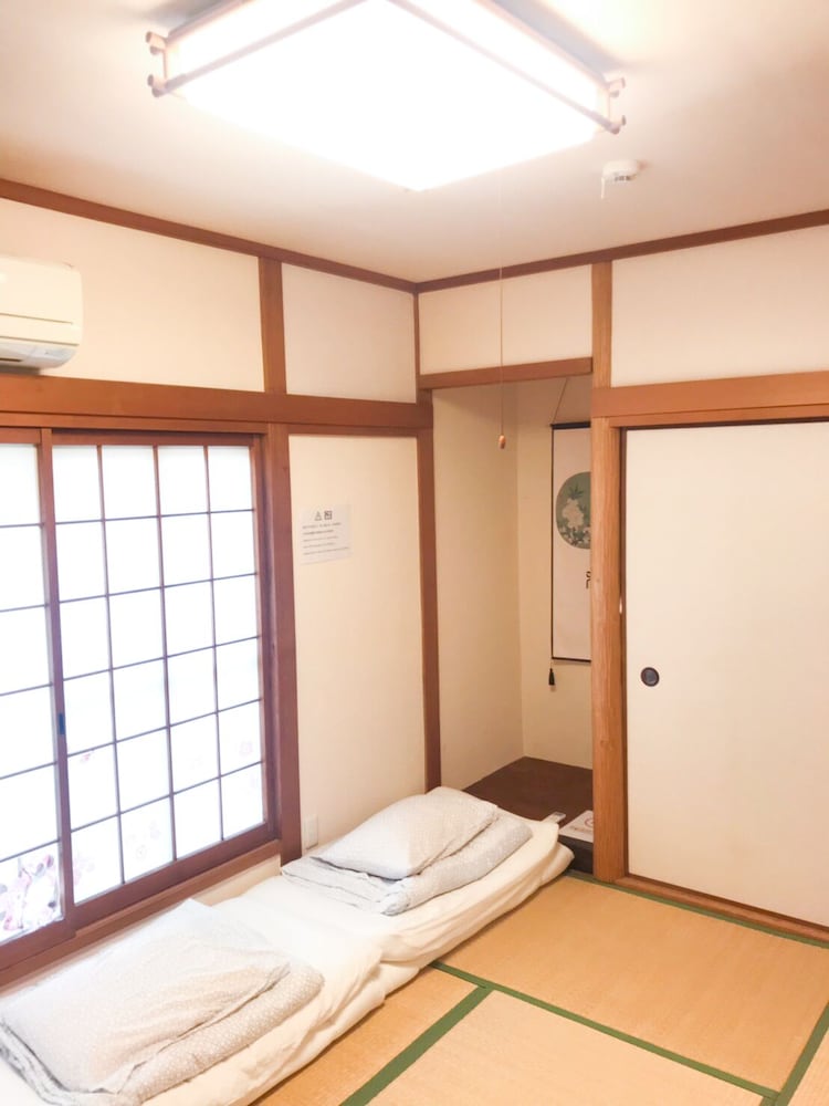 TENNOJI FAMILY HOMES 大阪