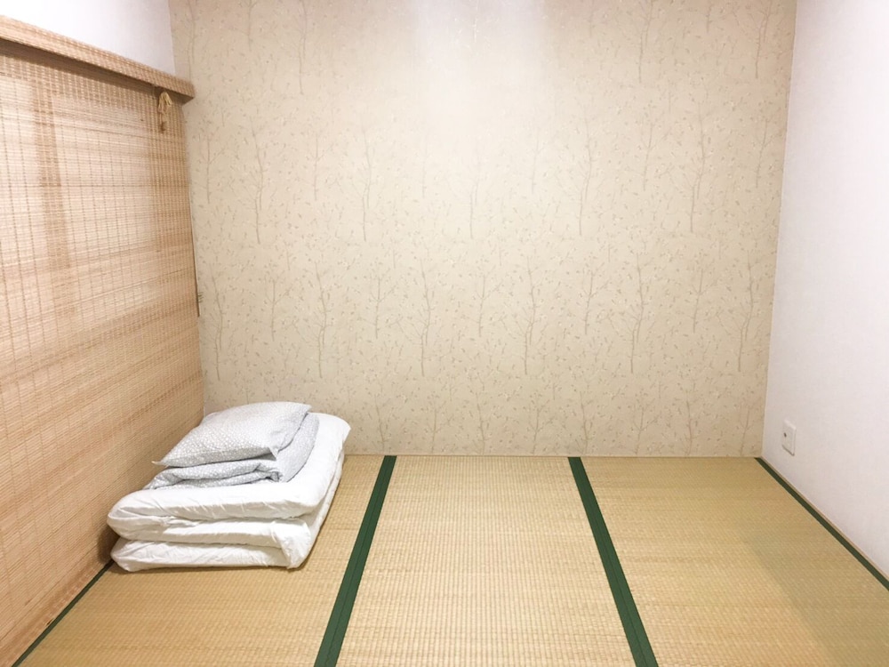 TENNOJI FAMILY HOMES 大阪