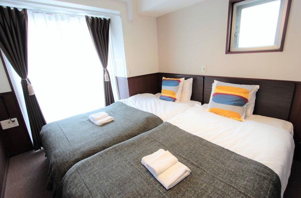 H2O STAY TENMABASHI NEAR UMEDA 大阪