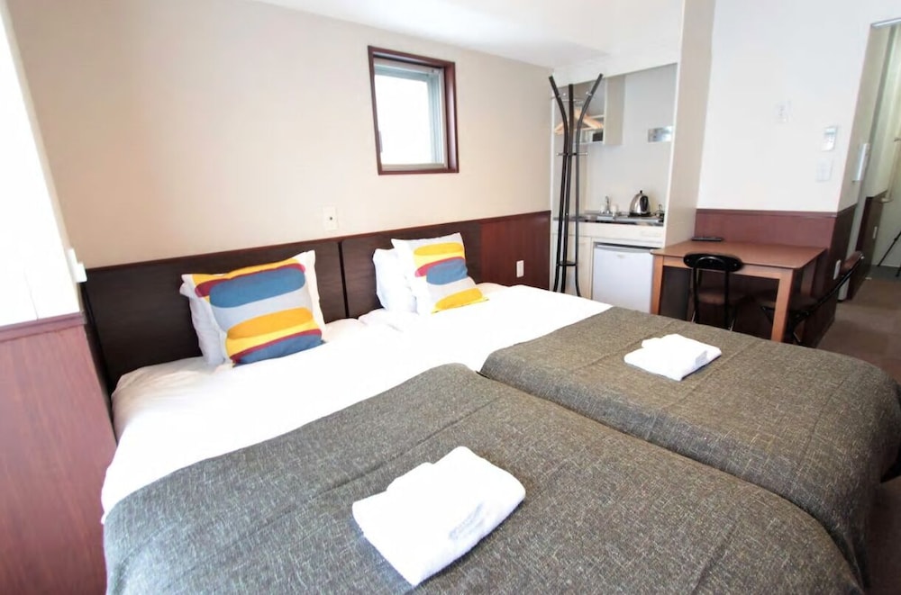 H2O STAY TENMABASHI NEAR UMEDA 大阪
