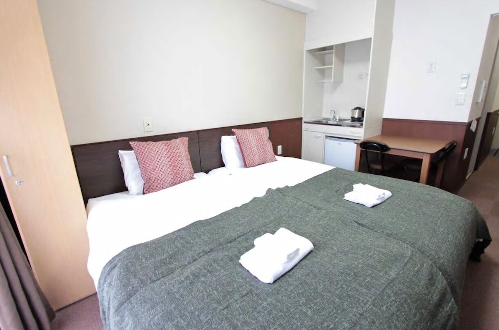 H2O STAY TENMABASHI NEAR UMEDA 大阪